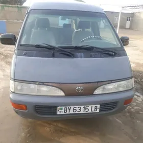 Toyota Town Ace 1993