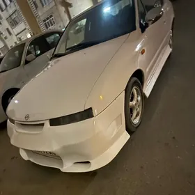 Opel Calibra 1995