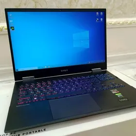 hp omen ноутбук noutbuk