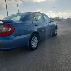 Toyota Camry 2002
