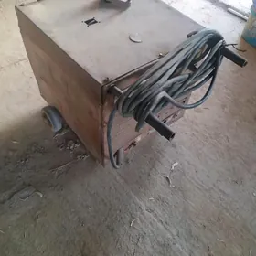 вд 306 сварка