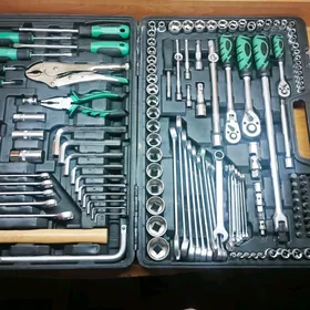 Набор ключей AEROFORSE