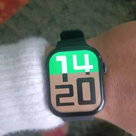 smart watch series 10