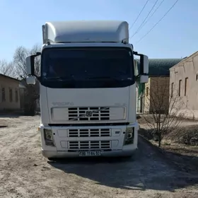 Volvo FH 460 2003