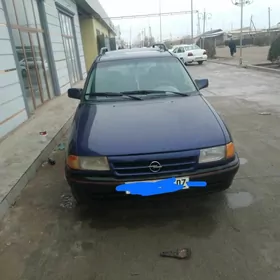 Opel Astra 1993