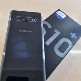 SAMSUNG S10+