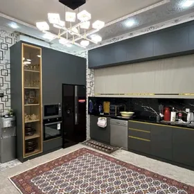 Gyssagly 30 Mkr 2 Etaj 1 Kom