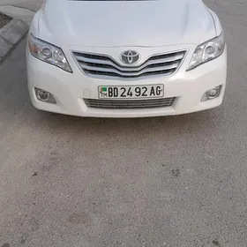 Toyota Camry 2009