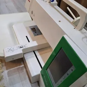 Janome 450e
