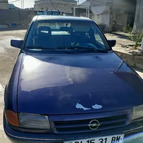 Opel Astra 1992