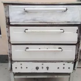 Электро печ