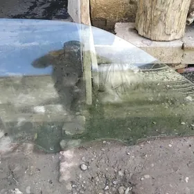 1996 1997 dubay furgun opel