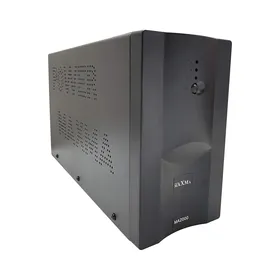 UPS MAXMA 2000VA техника под надежным крылом