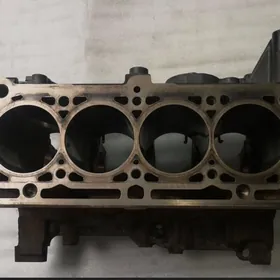 опел вал  блок 18экотек