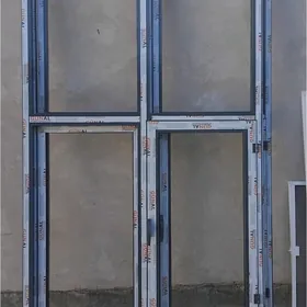 plastik ayna we esikla