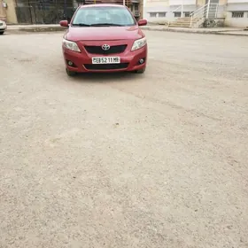 Toyota Corolla 2010