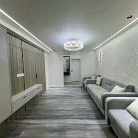 ️4мкр 3эт 4ком 72м2 Евро Сроч