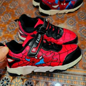 çaga krasovka красовка