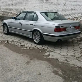 BMW 530 1993