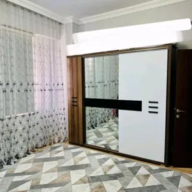 Коши Таслама 3 ком 1 эт