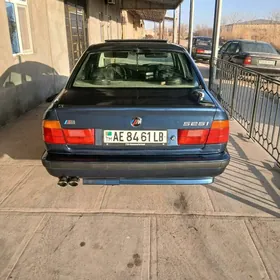 BMW 525 1993