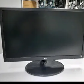 LG 22 monitor