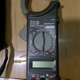 ТЕСТЕР MASTECH