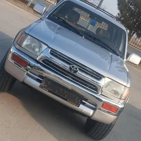 Toyota 4Runner 1999