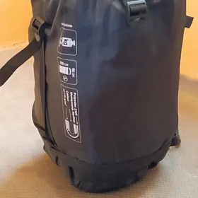 спалный мешок