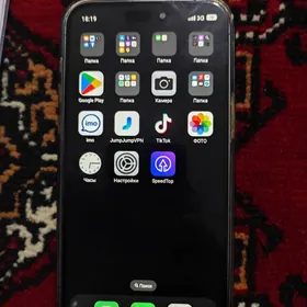 Iphone 15 Pro Max 256