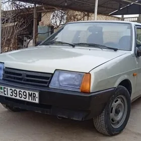 Lada 21099 2004
