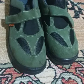 demirli boty turkinki 44