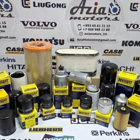 Durli gornus filterler