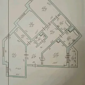 ПОДВОЙСКАЯ БАЛ ШЕКЕР 2 ЭТ