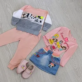 Одежда для девочки