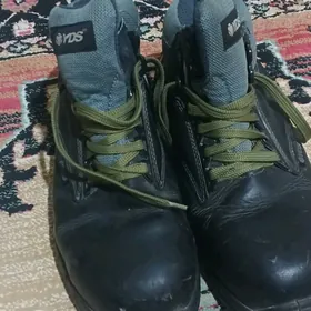 demirli boty 44 razmer