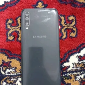A50 samsung