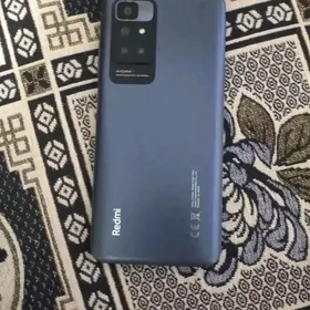 Redmi note 10