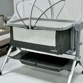 Çaga elektriçeskiý krowat