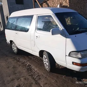 Toyota Town Ace 1992