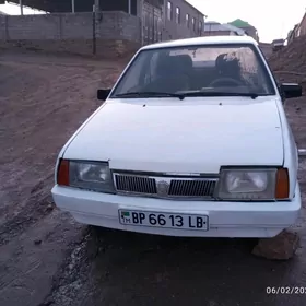 Lada 21099 1995