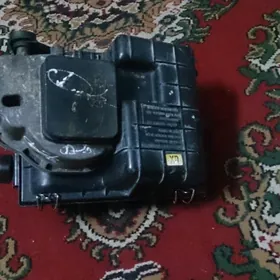 Воздухамер Opel omega