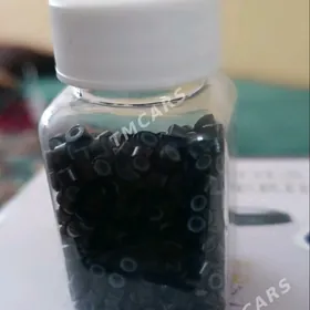 Наращивание монжук