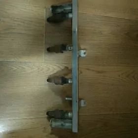 Форсунки Opel