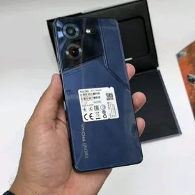 Tecno pova 5