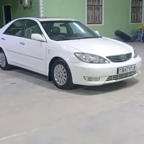 Toyota Camry 2005