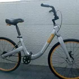 Tigir Obike