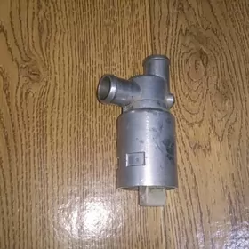 Холостой ход Opel