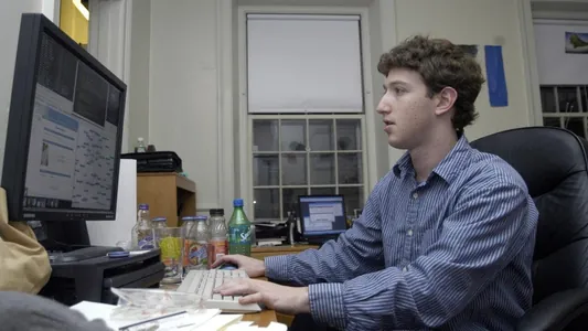 Марк Цукерберг поделился музыкой, под которую писал код Facebook