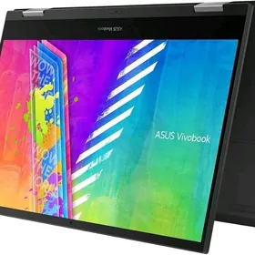 Asus Vivobook Go 14 Flip